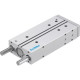 Пневмоцилиндр с направляющей Festo DFM-40-200-P-A-KF