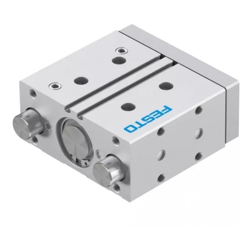 Пневмоцилиндр с направляющей Festo DFM-40-50-P-A-GF