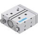 Пневмоцилиндр с направляющей Festo DFM-40-50-P-A-GF