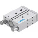 Пневмоцилиндр с направляющей Festo DFM-40-80-P-A-GF