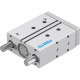 Пневмоцилиндр с направляющей Festo DFM-40-80-P-A-KF