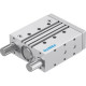 Пневмоцилиндр с направляющей Festo DFM-50-100-P-A-GF