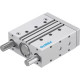 Пневмоцилиндр с направляющей Festo DFM-50-100-P-A-KF