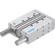 Пневмоцилиндр с направляющей Festo DFM-50-125-P-A-GF