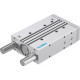 Пневмоцилиндр с направляющей Festo DFM-50-160-P-A-GF