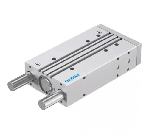 Пневмоцилиндр с направляющей Festo DFM-50-200-P-A-GF