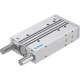 Пневмоцилиндр с направляющей Festo DFM-50-200-P-A-GF