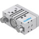 Пневмоцилиндр с направляющей Festo DFM-50-25-P-A-GF