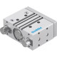 Пневмоцилиндр с направляющей Festo DFM-50-50-P-A-GF