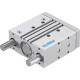 Пневмоцилиндр с направляющей Festo DFM-50-80-P-A-KF
