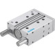 Пневмоцилиндр с направляющей Festo DFM-63-125-P-A-GF