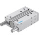 Пневмоцилиндр с направляющей Festo DFM-63-160-P-A-GF