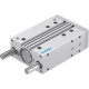 Пневмоцилиндр с направляющей Festo DFM-63-160-P-A-KF