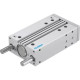 Пневмоцилиндр с направляющей Festo DFM-63-200-P-A-KF