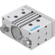 Пневмоцилиндр с направляющей Festo DFM-63-50-P-A-GF