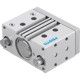 Пневмоцилиндр с направляющей Festo DFM-63-50-P-A-KF