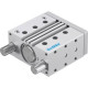 Пневмоцилиндр с направляющей Festo DFM-63-80-P-A-GF