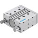 Пневмоцилиндр с направляющей Festo DFM-63-80-P-A-KF