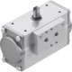Неполноповоротный привод Festo DFPD-N-10-RP-90-RD-F03