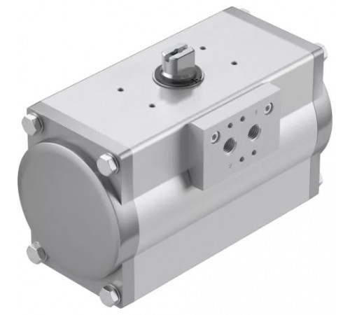 Неполноповоротный привод Festo DFPD-N-120-RP-90-RD-F0507