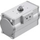 Неполноповоротный привод Festo DFPD-N-120-RP-90-RD-F0507