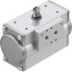 Неполноповоротный привод Festo DFPD-N-20-RP-90-RD-F04