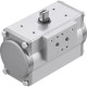 Неполноповоротный привод Festo DFPD-N-40-RP-90-RD-F0507