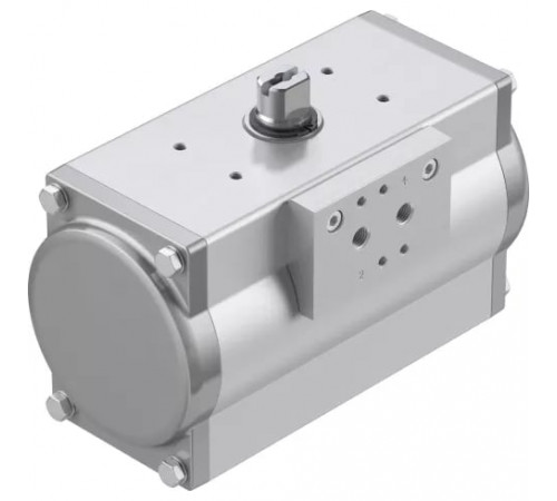 Неполноповоротный привод Festo DFPD-N-80-RP-90-RD-F0507