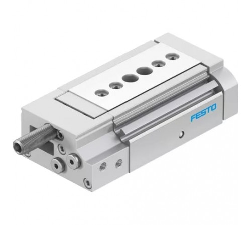 Мини-суппорт Festo DGSL-N-10-10-P1A