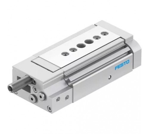 Мини-суппорт Festo DGSL-N-10-20-P1A
