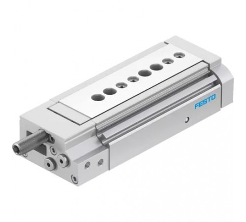 Мини-суппорт Festo DGSL-N-10-40-P1A