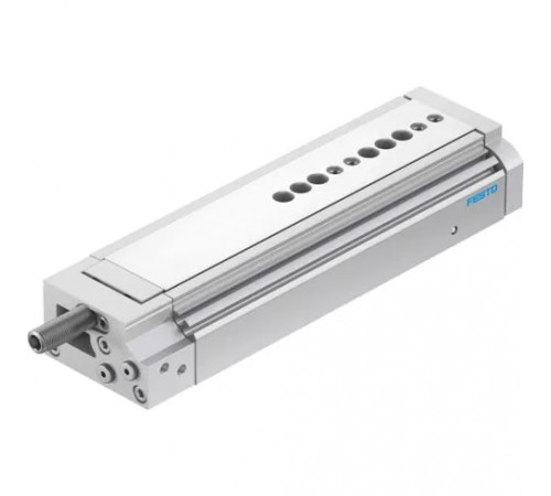 Мини-суппорт Festo DGSL-N-12-100-P1A