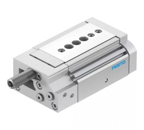 Мини-суппорт Festo DGSL-N-12-10-P1A