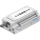 Мини-суппорт Festo DGSL-N-12-20-P1A