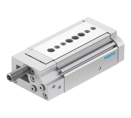 Мини-суппорт Festo DGSL-N-12-30-P1A