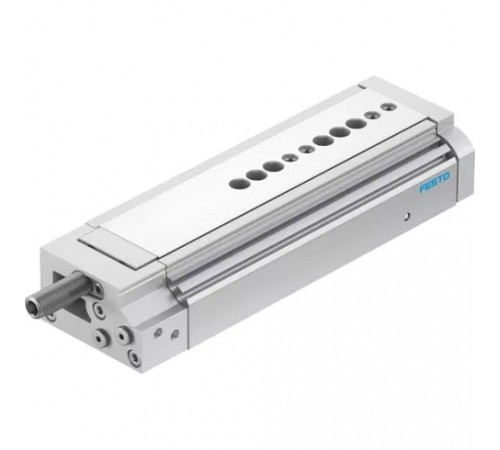 Мини-суппорт Festo DGSL-N-12-80-P1A