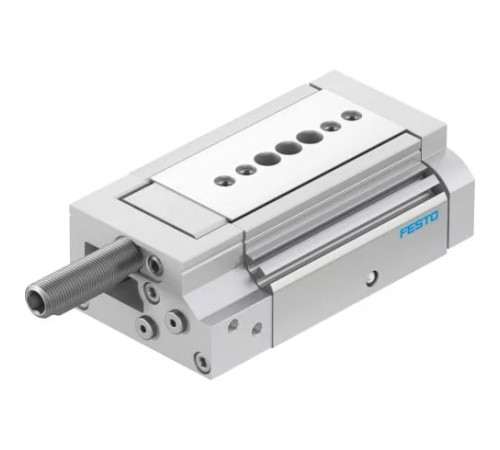 Мини-суппорт Festo DGSL-N-16-10-PA