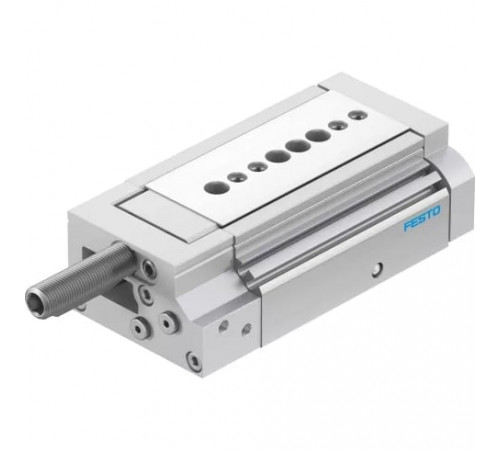 Мини-суппорт Festo DGSL-N-16-20-P1A