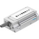 Мини-суппорт Festo DGSL-N-16-20-P1A