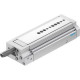 Мини-суппорт Festo DGSL-N-16-80-P1A