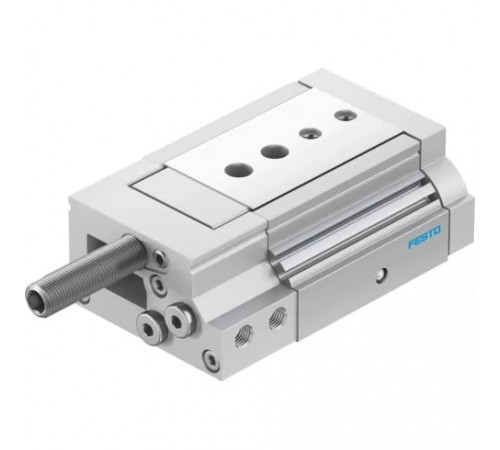 Мини-суппорт Festo DGSL-N-20-10-P1A