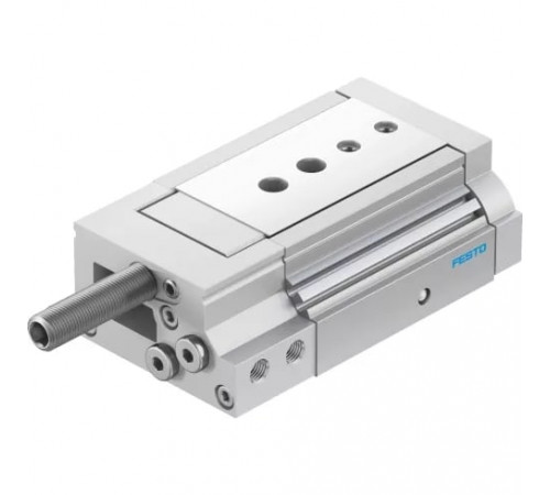 Мини-суппорт Festo DGSL-N-25-20-P1A