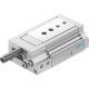 Мини-суппорт Festo DGSL-N-25-20-P1A