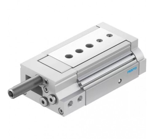 Мини-суппорт Festo DGSL-N-25-30-P1A