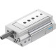 Мини-суппорт Festo DGSL-N-25-30-P1A