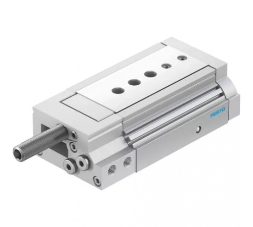 Мини-суппорт Festo DGSL-N-25-40-P1A