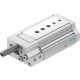 Мини-суппорт Festo DGSL-N-25-40-P1A