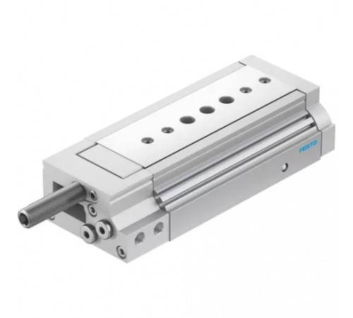Мини-суппорт Festo DGSL-N-25-80-P1A