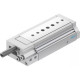 Мини-суппорт Festo DGSL-N-25-80-P1A