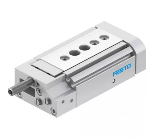 Мини-суппорт Festo DGSL-8-10-P1A